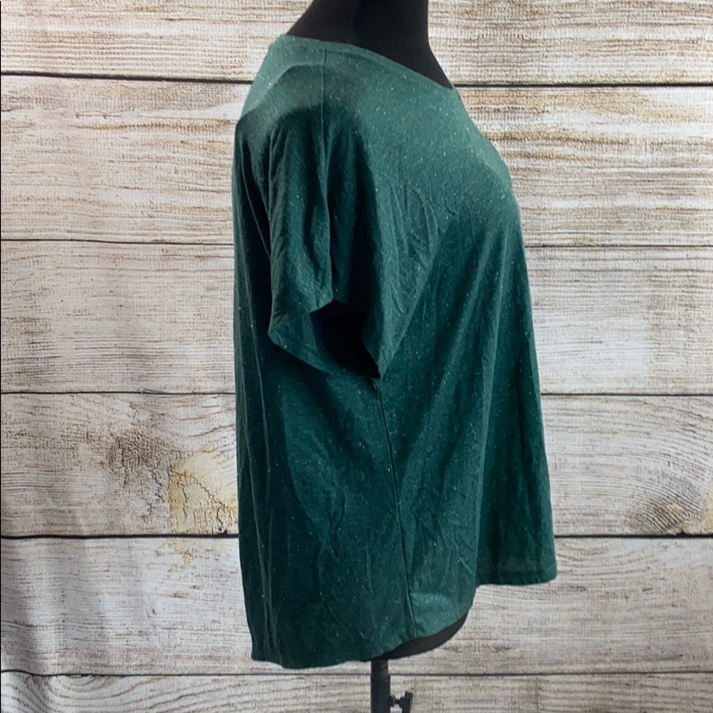 Women’s Spalding Tee - Picture 4 of 6